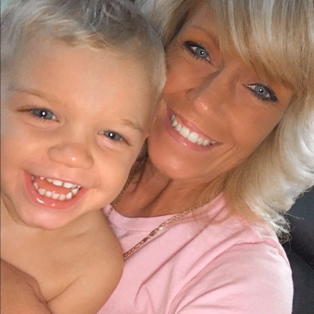 Meet your Posher, Trish